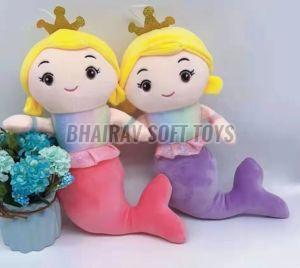 30 cm Mermaid Stuffed Toy