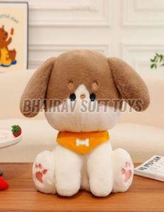 35 cm Bone Dog Stuffed Toy