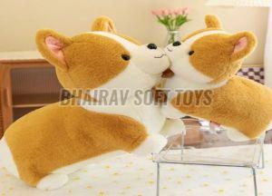 35 cm Corgi Stuffed Toy