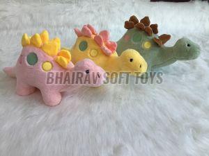 35 Cm RBT Dino Stuffed Toy