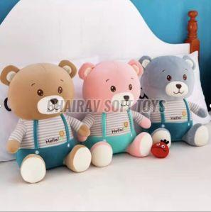 35 cm Take The Bear Stuffed Toy