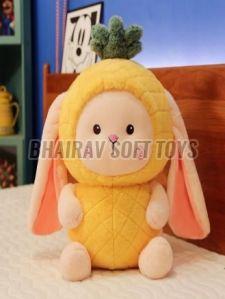 35 cm Wear Hat Stuffed Toy