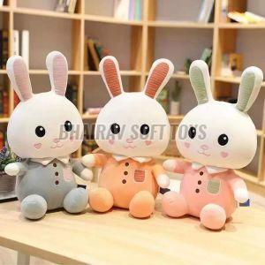 45 cm Regular Rabbit Stuffed Toy