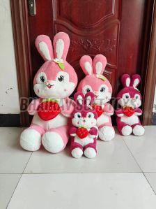 45 cm SB Rabbit Stuffed Toy