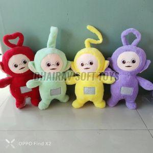 45 cm Teletubbies Stuffed Toy