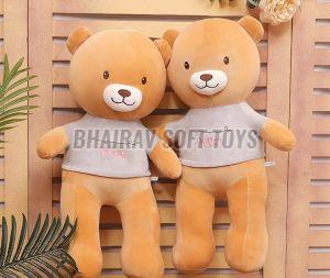 55 cm Brown Teddy Stuffed Toy