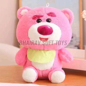 55 Cm Lotso Teddy Stuffed Toy