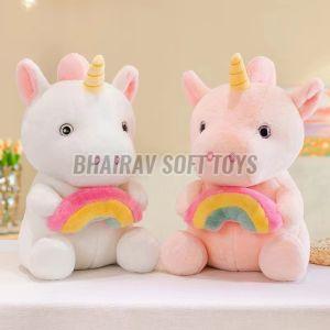 55 cm RBN Unicorn Stuffed Toy