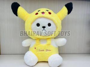 55 cm Mixcap Baby Stuffed Toy