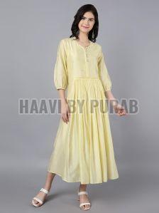 Ladies Kurta