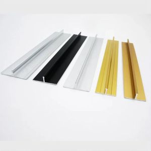 T-inlay Profile
