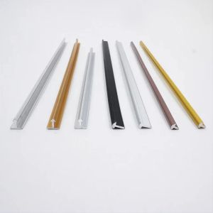 T-inlay Profile