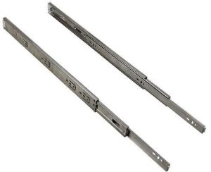 Stainless Steel Telescope Slide Channel