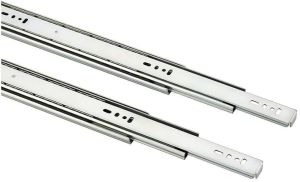 Telescopic Drawer Channel