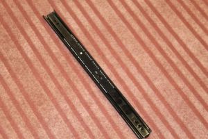 Telescopic Slides MS Heavy Channel