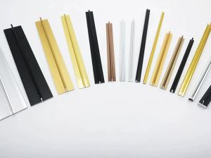 T-inlay Profile
