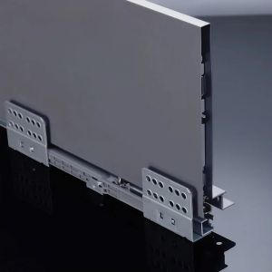 Tandem Drawer Basket