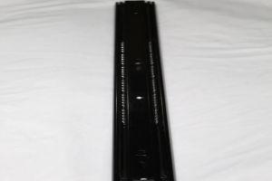 Telescopic Slides MS Heavy Channel