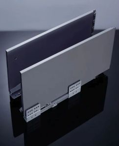 Tandem Drawer Basket