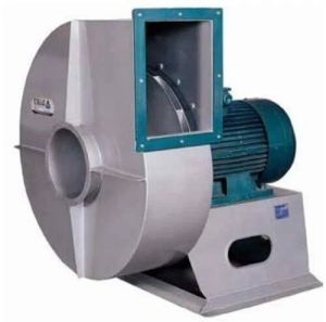 Centrifugal Air Blower