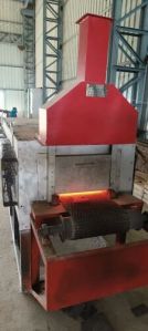 Continuous Forging Furnace