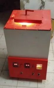 Electric Melting Furnace