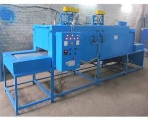 Industrial Conveyor Furnace