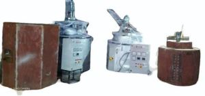 Industrial Hardening Furnaces