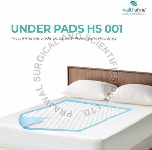 Disposable Under Pads