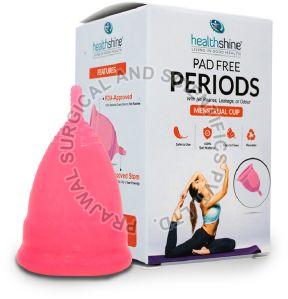 Menstruational Cup