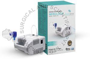 Piston Compressor Nebulizer