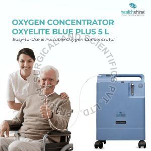 Oxygen Concentrator