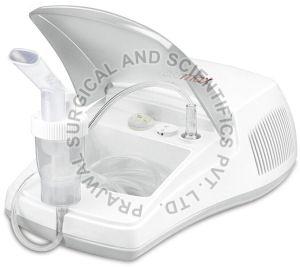 Piston Type Nebulizer