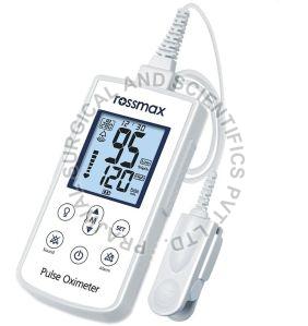 SA120 Handheld Pulse Oximeter