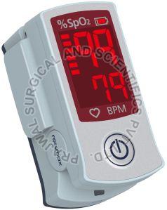 SB100 Fingertip Pulse Oximeter