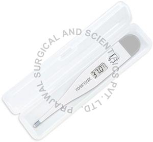 TG100 Digital Thermometer