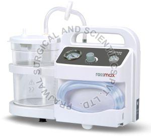 V3 Suction Machine