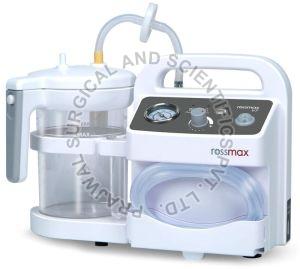 V7 Suction Machine