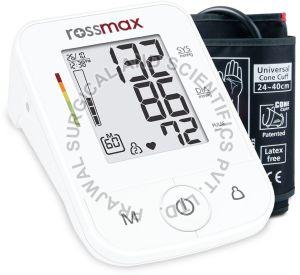 X3 Digital Blood Pressure Monitor