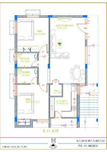 Interior Architecture Service