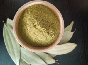 Dehydrated Bay Leaves Powder