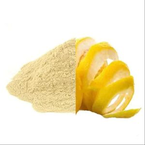 Lemon Peel Powder