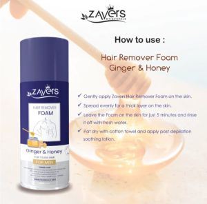 Hair Removal Product