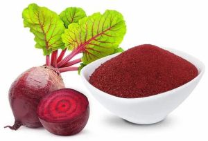 Dehydrated Beetroot Powder