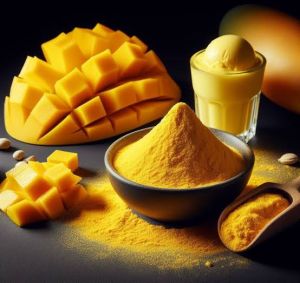 Dehydrated Mango Powder