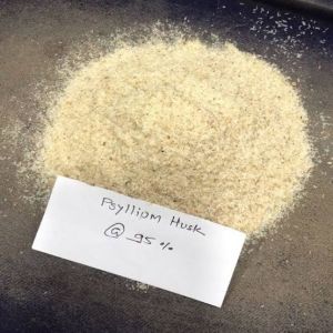 Isabgol Psyllium Husk