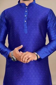 Mens Designer Kurta