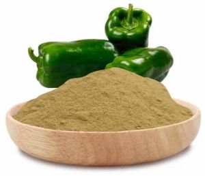 Spray Dried Capsicum Powder