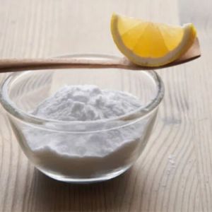 Spray Dried Lemon Powder