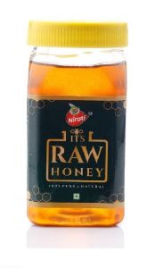 Raw Honey